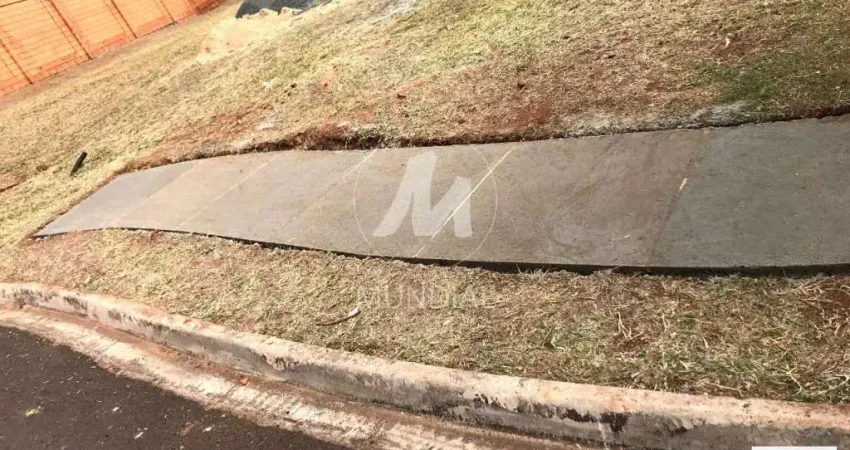 Terreno (terreno em condominio fechado) , em condomínio fechado