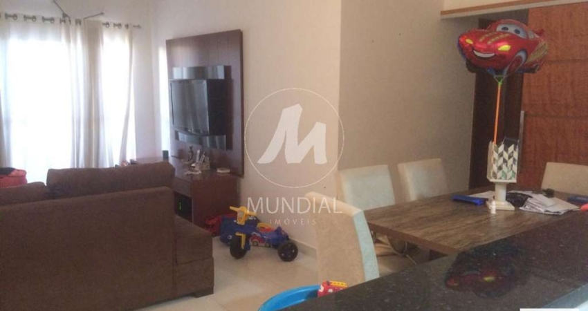 Apartamento (tipo - padrao) 3 dormitórios/suite, cozinha planejada, em condomínio fechado