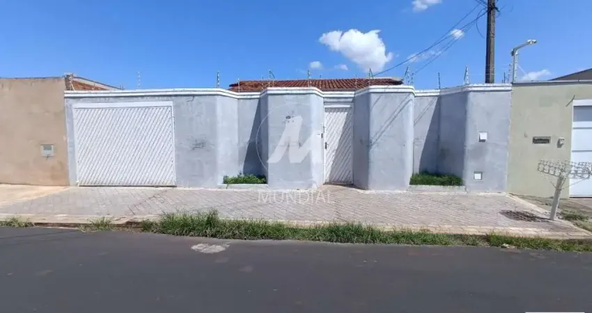 Casa (térrea na rua) 3 dormitórios/suite, cozinha planejada