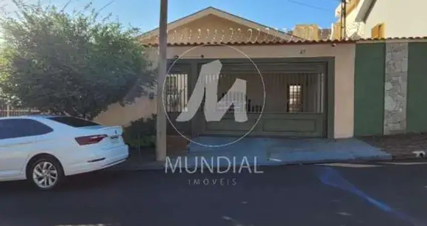 Casa (térrea na rua) 3 dormitórios/suite, cozinha planejada