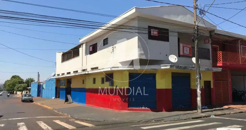 Casa com 2 quartos à venda na Rua General Câmara 803 (2026MV), Ipiranga, Ribeirão Preto