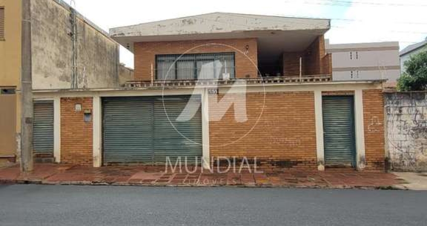 Casa (térrea na rua) 4 dormitórios/suite, cozinha planejada