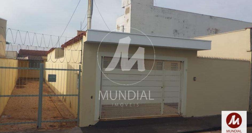 Casa (térrea na rua) 2 dormitórios, cozinha planejada