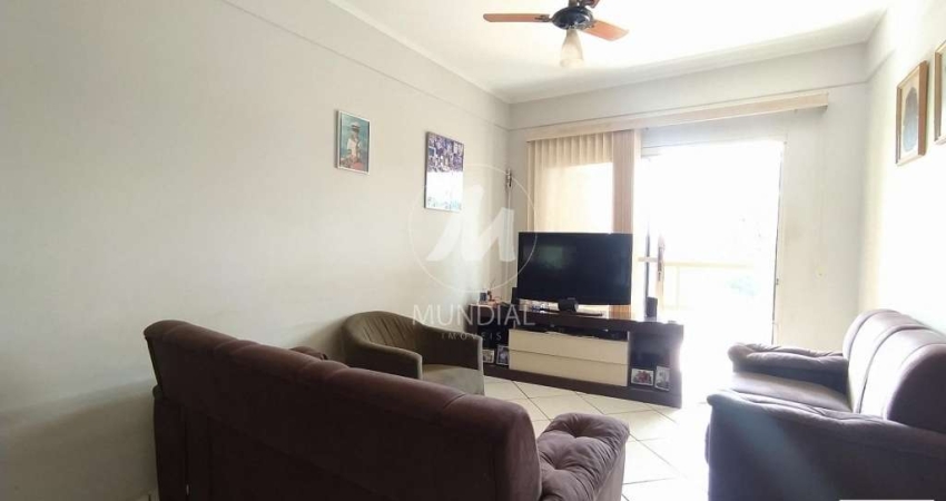 Apartamento (tipo - padrao) 3 dormitórios/suite, em condomínio fechado