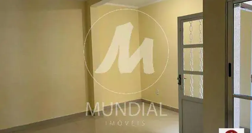 Casa (térrea na rua) 3 dormitórios, cozinha planejada