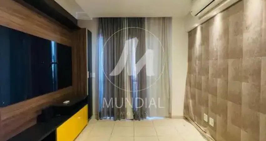 Apartamento (tipo - padrao) 1 dormitórios, cozinha planejada, elevador, em condomínio fechado