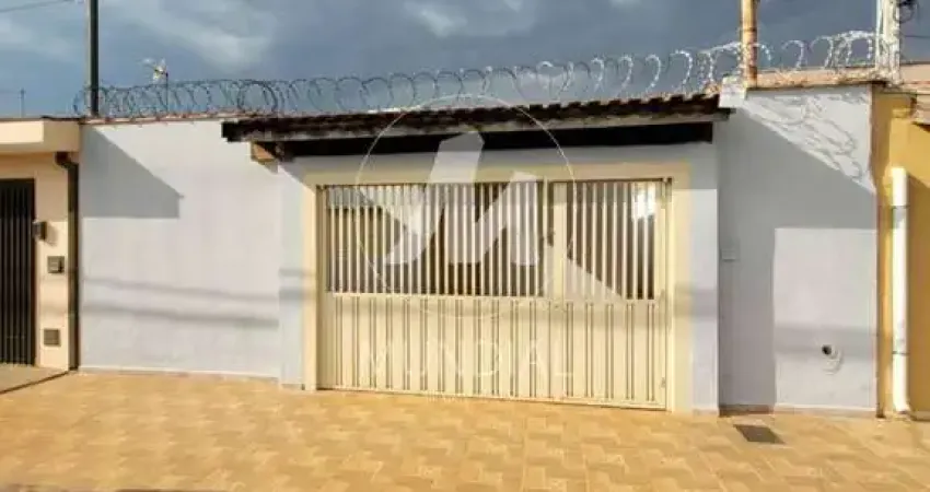 Casa com 3 quartos à venda na Avenida da Saudade, Campos Elíseos, Ribeirão Preto