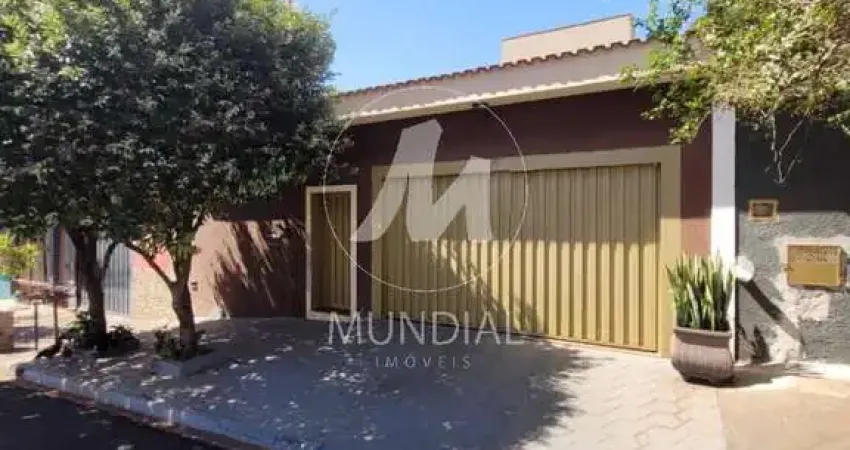 Casa (térrea na rua) 3 dormitórios/suite, cozinha planejada