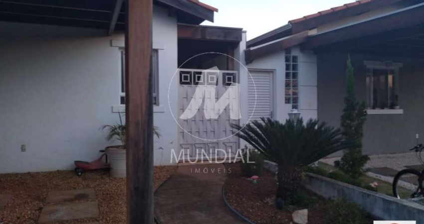 Casa (diversos) 3 dormitórios/suite, cozinha planejada, portaria 24 horas, em condomínio fechado