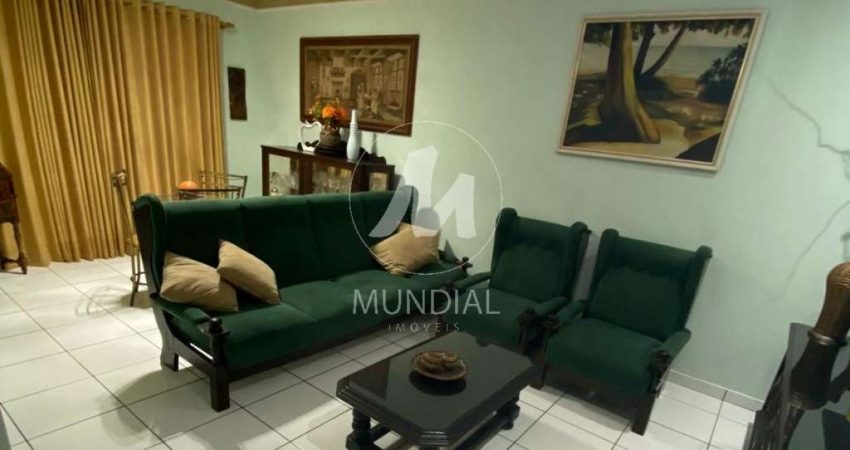 Casa (térrea na rua) 3 dormitórios/suite, cozinha planejada