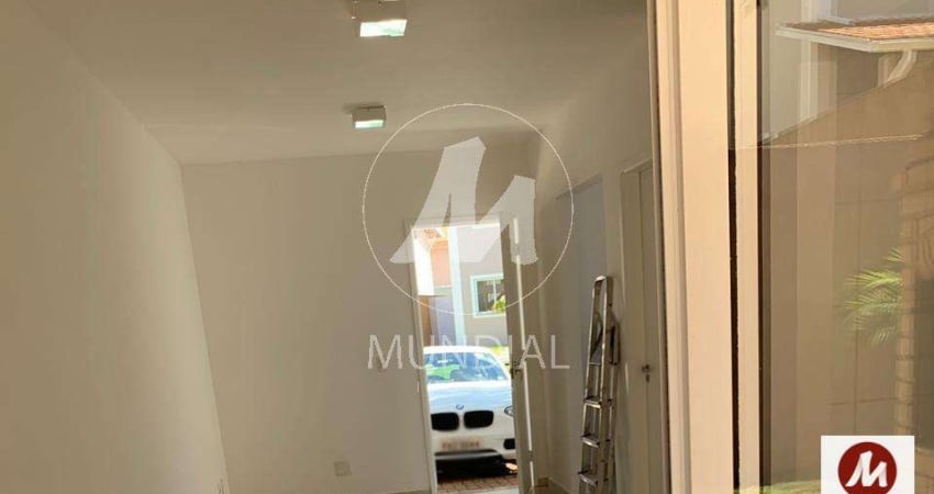 Casa (sobrado em condominio) 3 dormitórios/suite, cozinha planejada, portaria 24 horas, em condomínio fechado