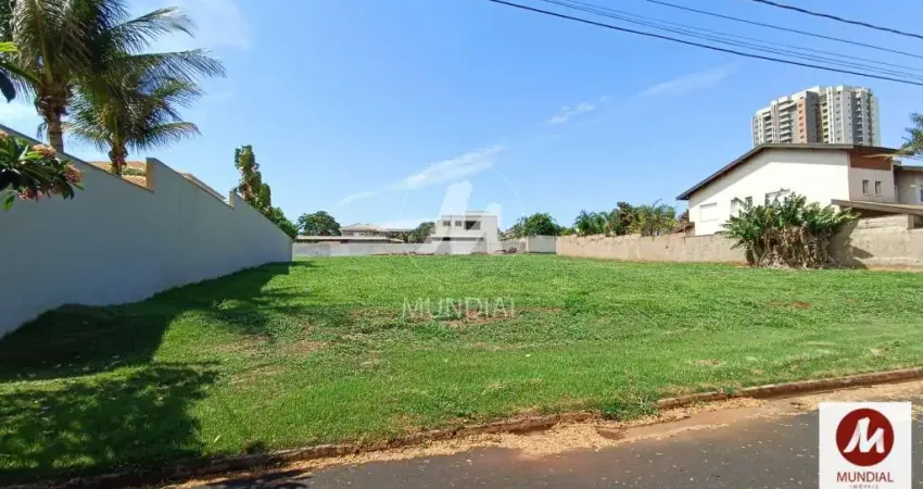 Terreno à venda na Rua Iria Alves 0 (52023MV), Bonfim Paulista, Ribeirão Preto