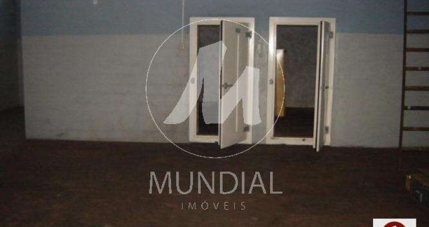 Sala comercial à venda na Rua Segundino Gomes 200 (21671MV), Parque Industrial Tanquinho, Ribeirão Preto