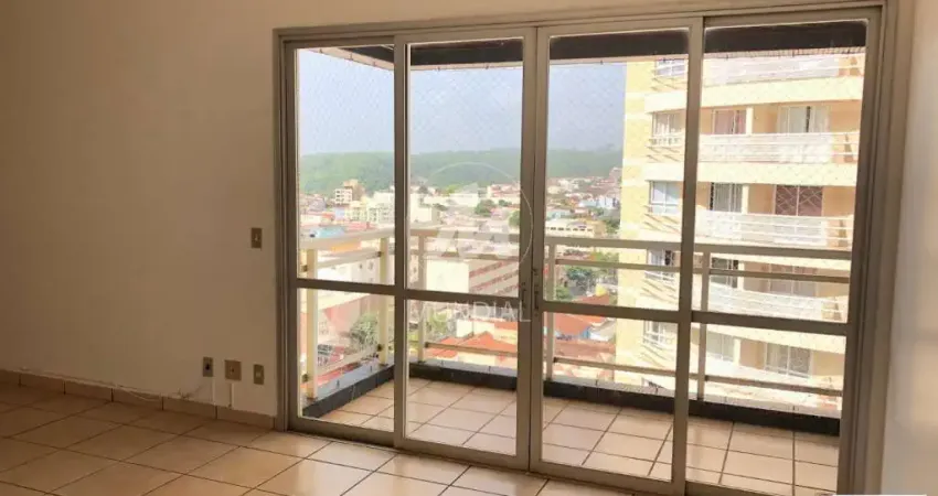 Apartamento (tipo - padrao) 3 dormitórios/suite, portaria 24hs, elevador, em condomínio fechado