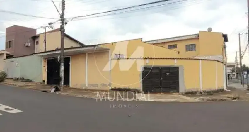 Casa (térrea na rua) 4 dormitórios/suite, cozinha planejada