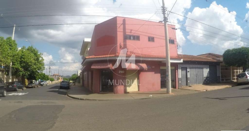 Casa com 3 quartos à venda na Rua General Câmara 1080 (33866MV), Ipiranga, Ribeirão Preto
