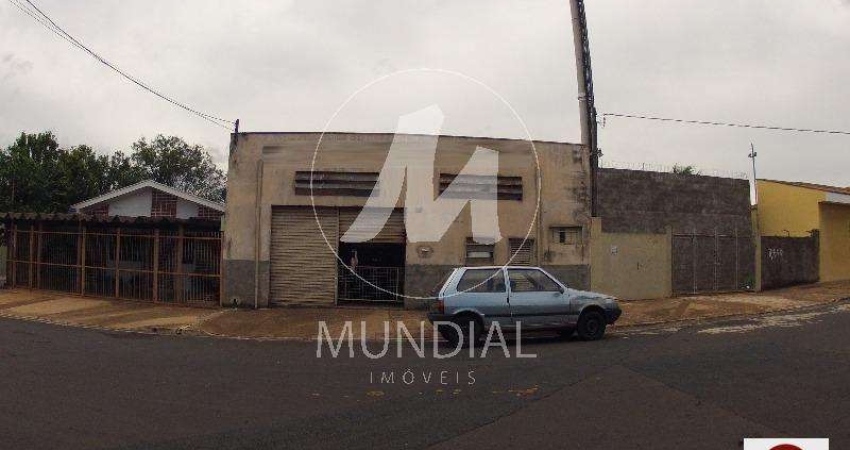 Sala comercial à venda na Rua Antonio Deloiagono 121 (33240MV), Vila Mariana, Ribeirão Preto