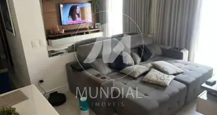 Apartamento (tipo - padrao) 2 dormitórios, cozinha planejada, elevador, em condomínio fechado