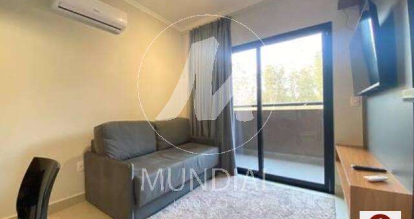 Apartamento (tipo - padrao) 1 dormitórios, portaria 24hs, elevador, em condomínio fechado