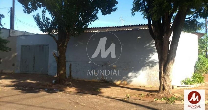 Casa com 3 quartos à venda na Rua Floriano Peixoto 10 (69659MV), Boulevard, Jardinópolis