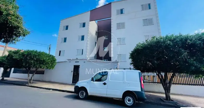 Apartamento (tipo - padrao) 2 dormitórios, cozinha planejada, portaria 24 horas, em condomínio fechado