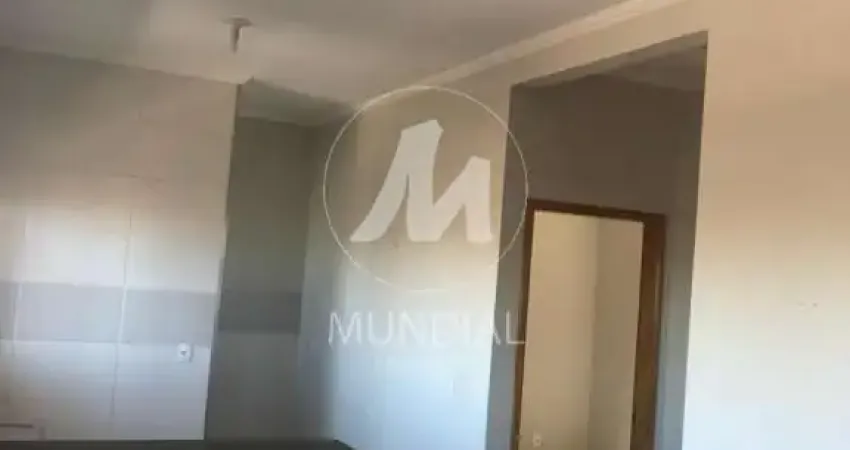 Apartamento (tipo - padrao) 2 dormitórios/suite, cozinha planejada, em condomínio fechado