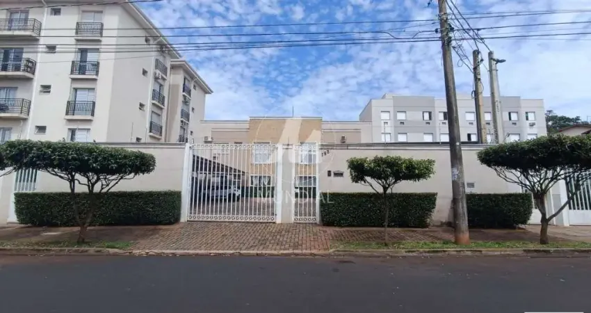 Apartamento (tipo - padrao) 2 dormitórios/suite, cozinha planejada, em condomínio fechado