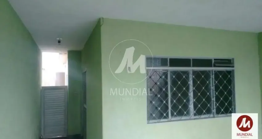 Casa com 2 quartos à venda na Rua Jose Acacio Scandar 249 (62479MV), Jardim do Trevo, Ribeirão Preto