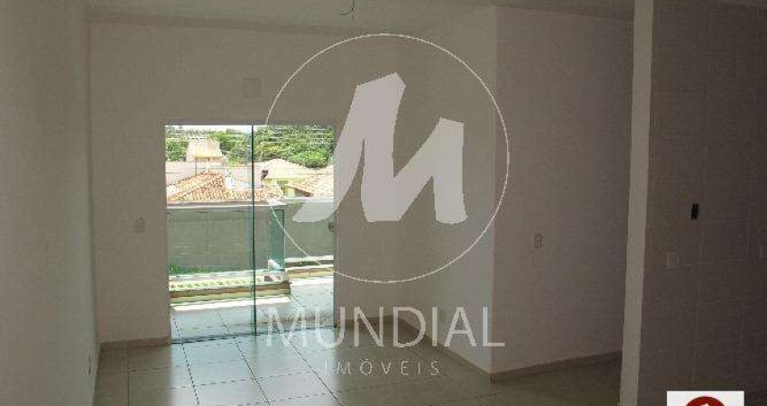 Apartamento (tipo - padrao) 3 dormitórios/suite, em condomínio fechado