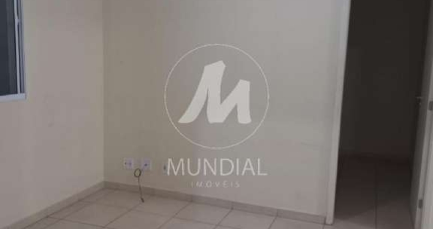 Apartamento (tipo - padrao) 2 dormitórios, cozinha planejada, portaria 24hs, lazer, salão de festa, em condomínio fechado