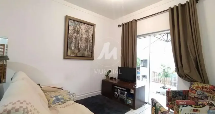 Apartamento (tipo - padrao) 2 dormitórios/suite, cozinha planejada, em condomínio fechado