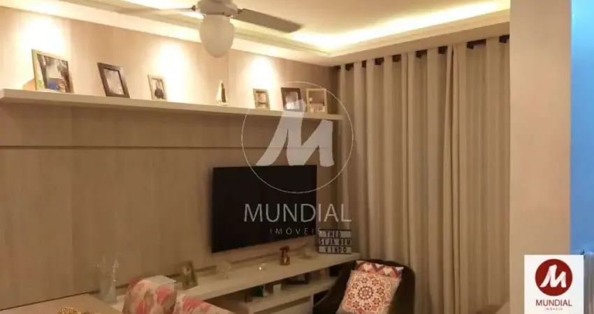 Apartamento (tipo - padrao) 2 dormitórios, cozinha planejada, portaria 24hs, lazer, em condomínio fechado