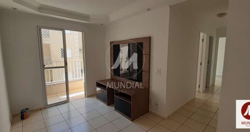 Apartamento (tipo - padrao) 2 dormitórios, cozinha planejada, portaria 24 horas, em condomínio fechado