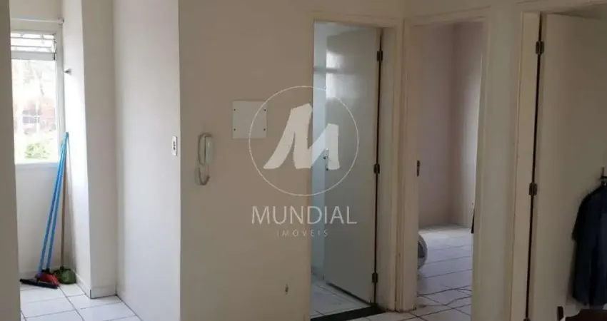 Apartamento (tipo - padrao) 2 dormitórios, cozinha planejada, portaria 24 horas, em condomínio fechado