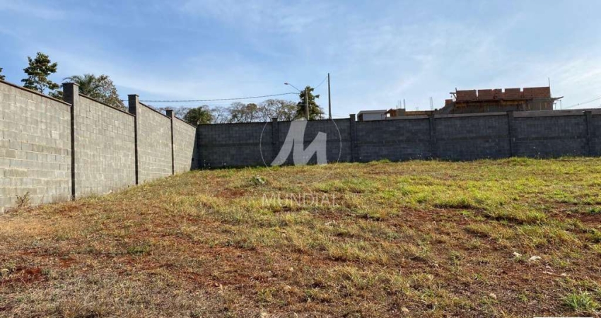 Terreno (terreno em condominio fechado) , portaria 24hs, lazer, em condomínio fechado