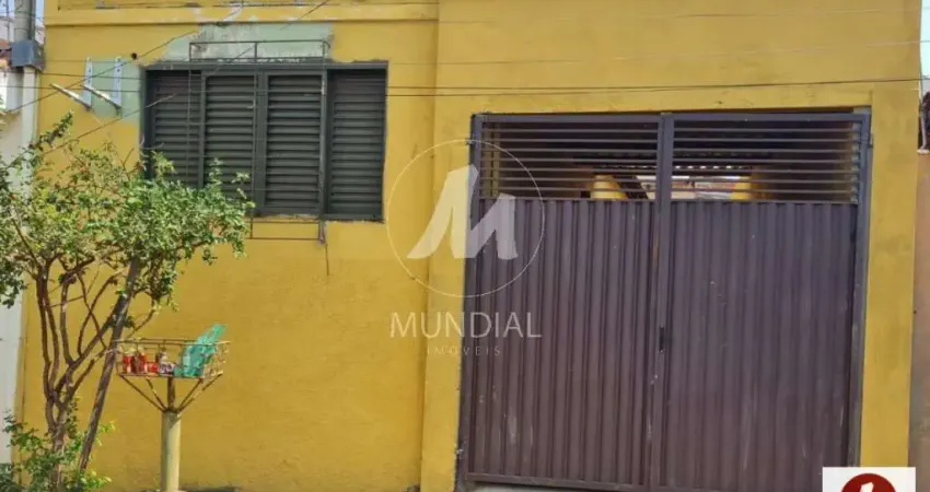 Casa (térrea na rua) 2 dormitórios, cozinha planejada