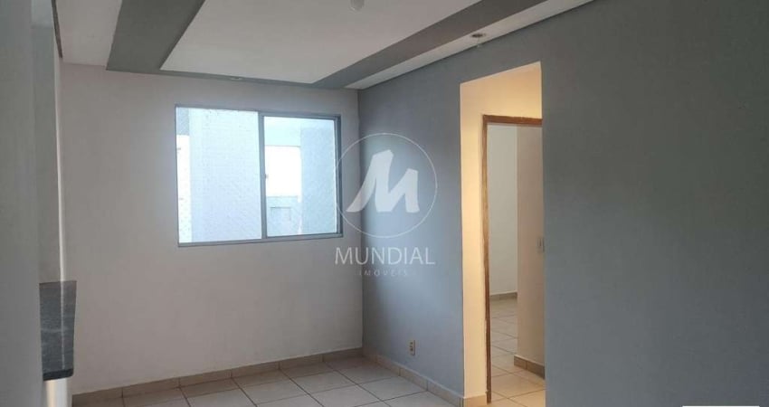 Apartamento (tipo - padrao) 2 dormitórios, cozinha planejada, portaria 24hs, em condomínio fechado