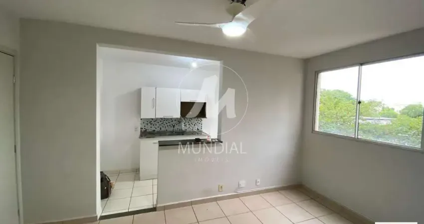 Apartamento (tipo - padrao) 2 dormitórios/suite, cozinha planejada, portaria 24 horas, em condomínio fechado