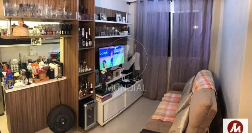 Apartamento (tipo - padrao) 2 dormitórios, cozinha planejada, portaria 24hs, lazer, em condomínio fechado