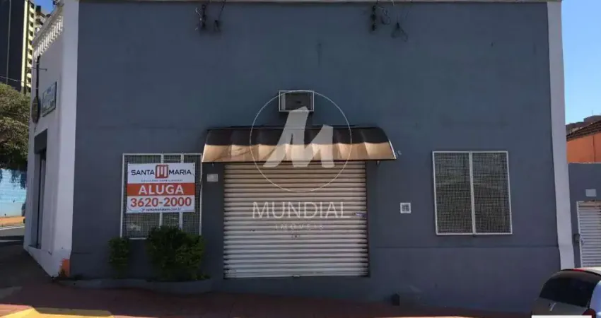 Sala comercial para alugar na Rua Amadeu Amaral 143 (3350MA), Vila Seixas, Ribeirão Preto