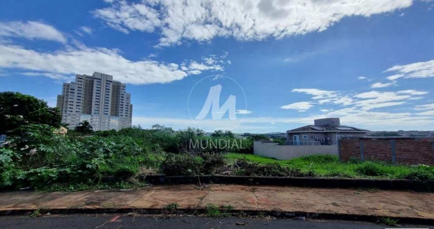 Terreno à venda na Avenida Professor João Fiúsa 0 (69870MV), Alto da Boa Vista, Ribeirão Preto