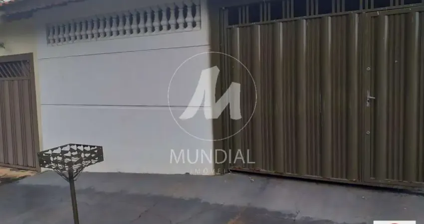 Casa (térrea na rua) 2 dormitórios/suite, cozinha planejada
