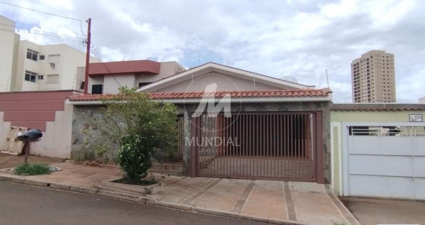Casa (térrea na rua) 4 dormitórios/suite, cozinha planejada