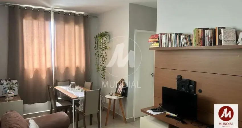 Apartamento (tipo - padrao) 2 dormitórios, cozinha planejada, portaria 24 horas, lazer, salão de festa, salão de jogos, em condomínio fechado
