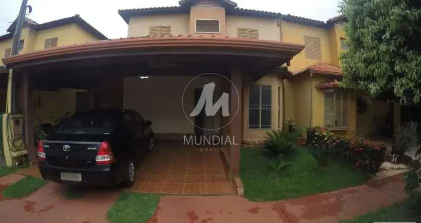 Casa (diversos) 4 dormitórios/suite, cozinha planejada, portaria 24hs, lazer, salão de festa, em condomínio fechado