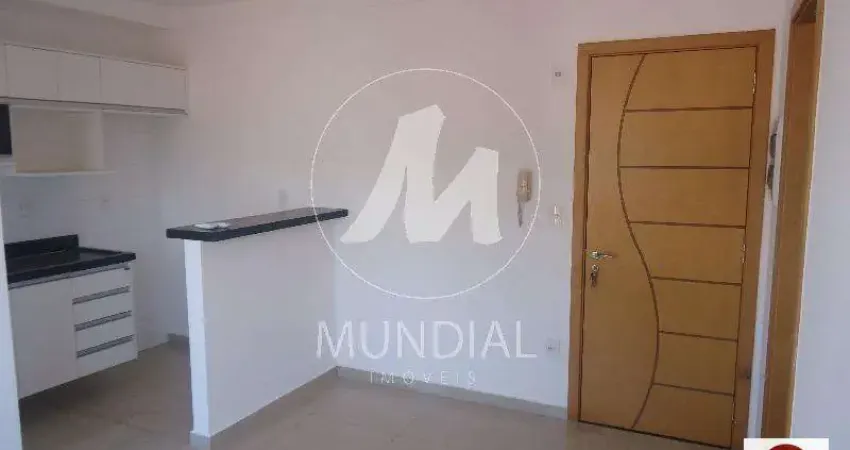 Apartamento (tipo - padrao) 1 dormitórios, cozinha planejada, portaria 24 horas, lazer, elevador, em condomínio fechado