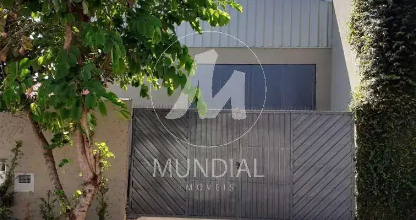 Sala comercial para alugar na Rua Iria Alves 57 (65382MA), Bonfim Paulista, Ribeirão Preto