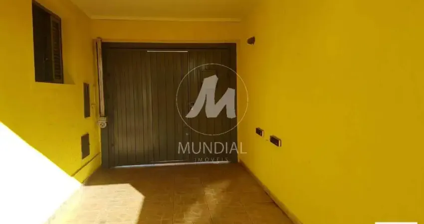 Casa (térrea na rua) 3 dormitórios, cozinha planejada