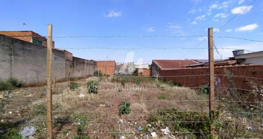 Terreno à venda na Avenida Luzitana 0 (67583MV), Parque Ribeirão Preto, Ribeirão Preto