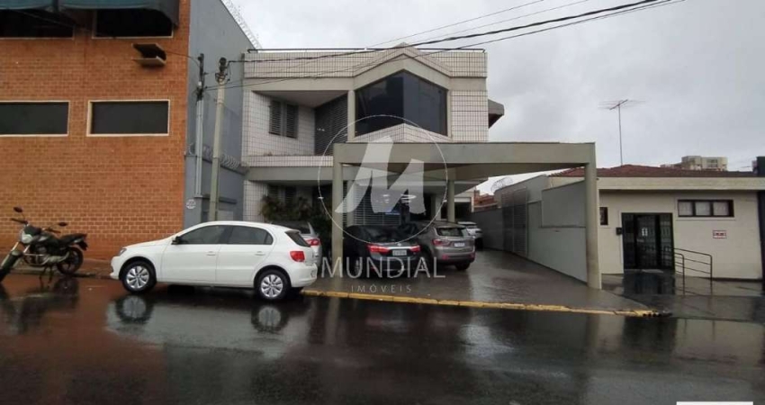 Sala comercial à venda na Rua Amadeu Amaral 330 (66407MV), Vila Seixas, Ribeirão Preto